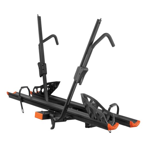 Curt hitch mount bike rack sale