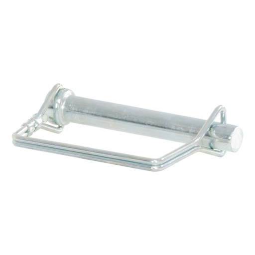 Adjustable Tow Bar Bracket Safety Pin (1/2" Diameter)