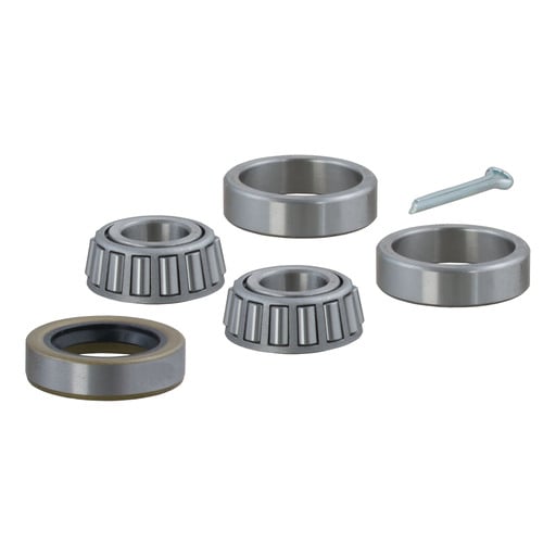 Curt 3/4" Wheel Bearing Kit - 23209