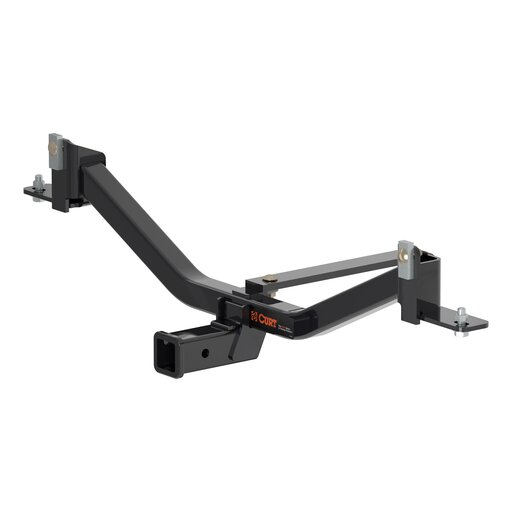 2" Front Receiver Hitch, Select Ram 1500