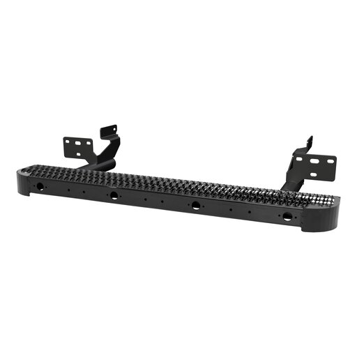 LUVERNE Impact Shock-Absorbing Rear Bumper Step, Select Ram ProMaster 1500, 2500, 3500 - 415358-571503