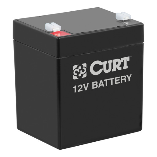 Curt Breakaway Battery - 52023