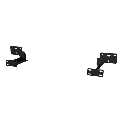 LUVERNE Impact Bumper Fixed Bracket Kit (Non-Shock-Absorbing) -571513