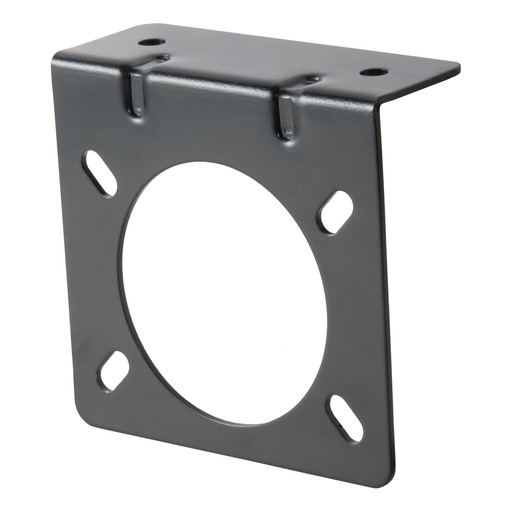 Connector Mounting Bracket for 7-Way USCAR Socket