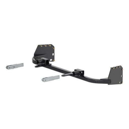 Custom Tow Bar Base Plate, Select Chevrolet Equinox